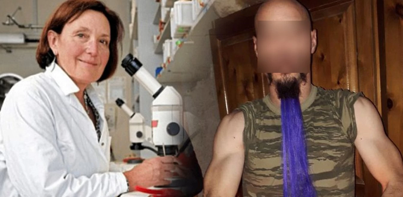Suzanne Eaton: Ανατριχιάζει ο 27χρονος σε βίντεο από τη σπηλιά – «Είναι δύσβατη…δυστυχώς μπορεί να γίνει κάτι κακό» (βίντεο)